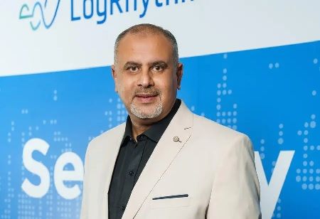 LogRhythm - Exabeam Appoints Yasser Ali Regional Director for the Gulf Region